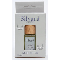  Silvana Silvana  M819 Paco Rabanne Invictus 15 ml.  2