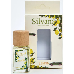  Silvana Silvana  Lemon (  ) 15 ml.  2