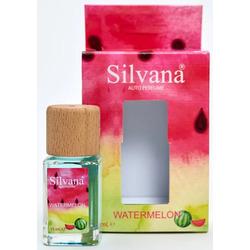  Silvana Silvana  Watermelon (  ) 15 ml.  2