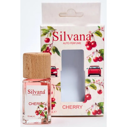  Silvana Silvana  Cherry (  ) 15 ml.  2
