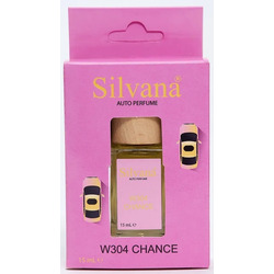  Silvana Silvana  W304 Chanel Chance 15 ml.  2