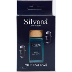  Silvana Silvana  M802 Dior Sauvage 15 ml.  2