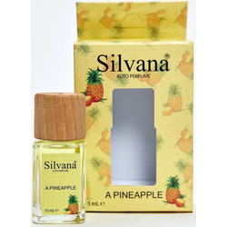  Silvana Silvana  A Pineapple (  ) 15 ml.  2