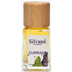  Silvana Silvana  Currant (  ) 15 ml.  2