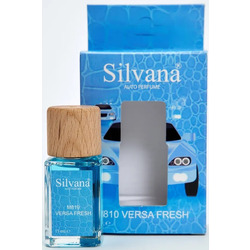  Silvana Silvana  M810 Versace Eau Fraiche Man 15 ml.  2