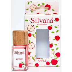  Silvana Silvana  Apple (  ) 15 ml.  2