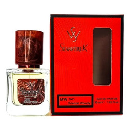  Sevaverek Sevaverek /   WM5603 Ex Nihilo Fleur Narcotique 30 .  2