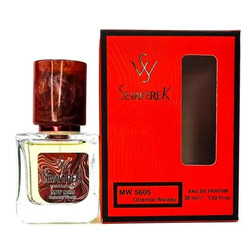  Sevaverek Sevaverek /   WM5605 Byredo Bal D'Afrique 30 .  2