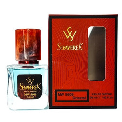  Sevaverek Sevaverek /   WM5606 Sospiro Erba Pura 30 .  2