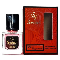  Sevaverek Sevaverek /   WM5610 Zarkoperfume Pink Molecul 090.09 30 .  2