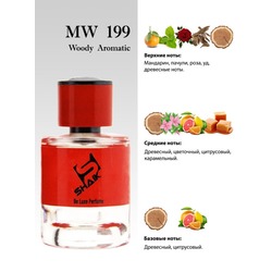  Shaik  Shaik MW199 (Zarkoperfume MOLeCULE  8), 25 ml.  2