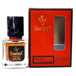  Sevaverek Sevaverek /   WM5613 Nasomatto Black Afgano 30 .  2