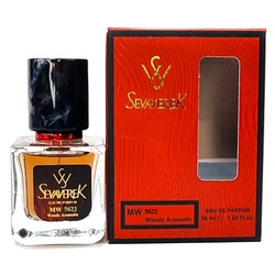  Sevaverek Sevaverek /   WM5622 Fleur Narcotique Extrait 30 .  2