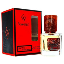  Sevaverek Sevaverek /   WM5612 Tiziana Terenzi Andromeda 30 .  2