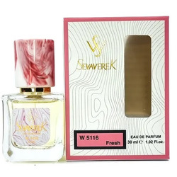 Парфюмерия Sevaverek Sevaverek / Парфюмерная вода W5116 Chanel Chance Еаu Fraiche 30 мл. Вид 2