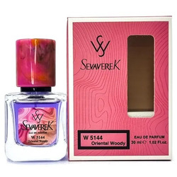  Sevaverek Sevaverek /   W5144 Sospiro Accento 30 .  2