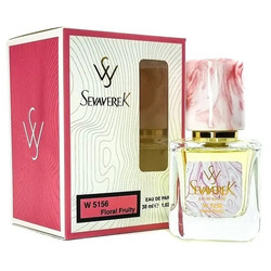  Sevaverek Sevaverek /   W5156 By Kilian Good Girl Gone Bad 30 .  2