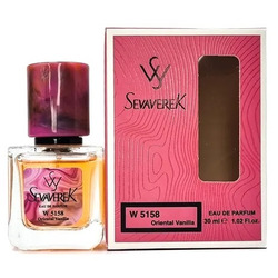  Sevaverek Sevaverek /   W5158 Yves Saint Laurent Black Opium 30 .  2