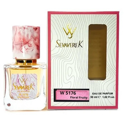 Парфюмерия Sevaverek Sevaverek / Парфюмерная вода W5176 Lanvin Modern Princess 30 мл. Вид 2