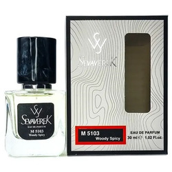 Парфюмерия Sevaverek Sevaverek / Парфюмерная вода M5103 Chanel Allure Homme Sport 30 мл. Вид 2