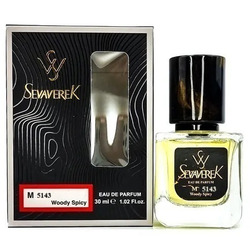  Sevaverek Sevaverek /   M5143 Carolina Herrera Bad Boy 30 .  2