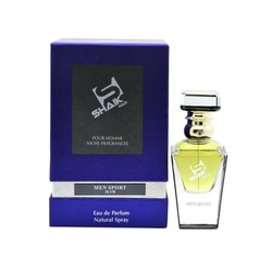 Парфюмерия Shaik SHAIK / Парфюмерная вода №170 SHAIK NICHE Allure Homme Sport Chanel, 50 мл.. Вид 2