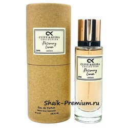  Clive&Keira Clive&Keira /    2098 ZIEL ROZ LEM 30 ml.  2