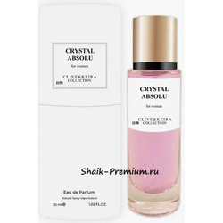  Clive&Keira Clive&Keira /    1170 Bright Crystal Absolu Versace 30 ml.  2