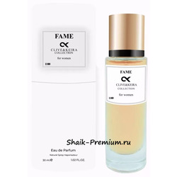  Clive&Keira Clive&Keira /    1180 Paco Rabanne Fame 30 ml.  2