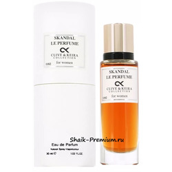  Clive&Keira Clive&Keira /    1182 Scandal Le Parfum Jean Paul Gaultier 30 ml.  2