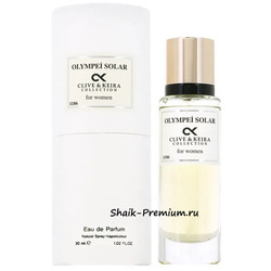  Clive&Keira Clive&Keira /    1186 PACO RABANNE Olymp&#233;a Solar 30 ml.  2
