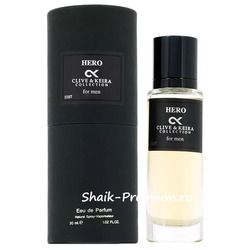  Clive&Keira Clive&Keira /    1107 Burberry Hero, 30 ml.  2