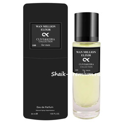  Clive&Keira Clive&Keira /   1103 1 Million Elixir Paco Rabanne 30 ml.  2