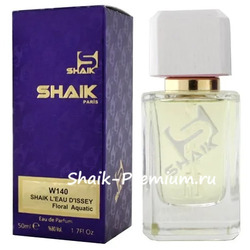  Shaik SHAIK /    140 Issey Miyake L'Eau D'Issey, 50 ..  2