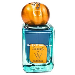  Sevaverek Sevaverek /    5521 Louis Vuitton Imagination 50 .  2