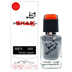  Shaik SHAIK /    655 Paco Rabanne Phantom Elixir 50 .  2