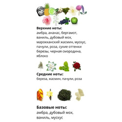  Clive&Keira Clive&Keira /   1129 CREED AVENTUS OMERTA 30 ml.  2