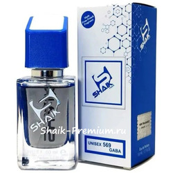 ���������� Shaik SHAIK / ����������� ���� � 569 Gaba Hormone Paris 50 ��. ��� 2