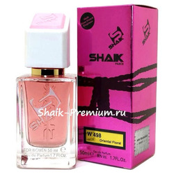 ���������� Shaik SHAIK / ����������� ���� � 498 Carolina Herrera La Bomba, 50 ��. ��� 2