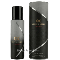 ���������� Clive&Keira Clive&Keira / ��������� ���� �1129 CREED AVENTUS OMERTA 30 ml. ��� 2