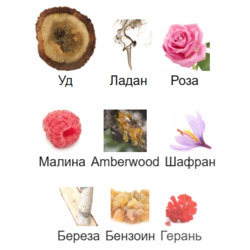 ���������� Clive&Keira Clive&Keira / ����������� ���� Louis Vuitton Ombre Nomade Limited, 30 ml. ��� 2