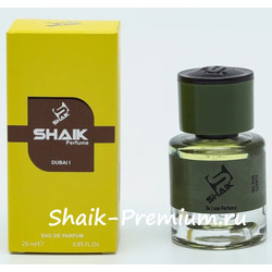 ���������� Shaik SHAIK / ����������� ���� DUBAI 1 Limited, 25 ��.. ��� 2