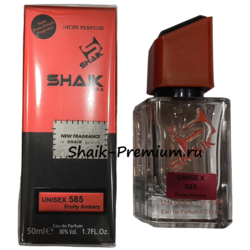 ���������� Shaik SHAIK / ����������� ���� � 585 Tiziana Terenzi Kirke Overdose 50 ��. ��� 2