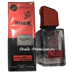 ���������� Shaik SHAIK / ����������� ���� � 589 Hayaati Lattafa Perfumes 50 ��. ��� 2