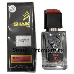 ���������� Shaik SHAIK / ����������� ���� � 661 Lattafa Rave Now 50 ��. ��� 2