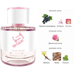 ���������� Shaik Shaik W502 ( Giorgio Armani Si Parfum 2025 ), 50 ml NEW. ��� 2