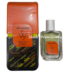 ���������� Sevaverek Sevaverek / ����������� ���� � 5527 Moscow 2 Extrait 50 ��. ��� 2