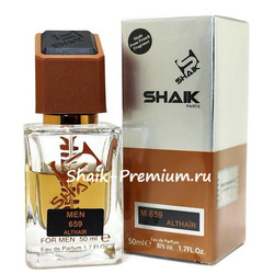���������� Shaik SHAIK / ����������� ���� � 659 Althair Parfums de Marly 50 ��. ��� 2