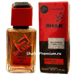 ���������� Shaik SHAIK / ����������� ���� � 581 Qaed Al Fursan Lattafa Perfumes 50 ��. ��� 2