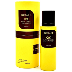 ���������� Clive&Keira Clive&Keira / ����������� ���� DUBAI 1 Limited, 30 ml. ��� 2